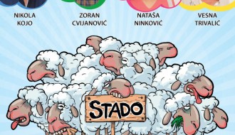 Bioskopski hitovi na Letnjoj pozornici