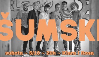 Koncert benda "Šumski"