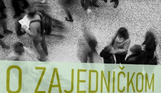 O ZAJEDNIČKOM: Mentalno zdravlje u siromašnom društvu