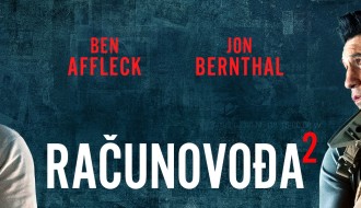 Film: Računovođa 2
