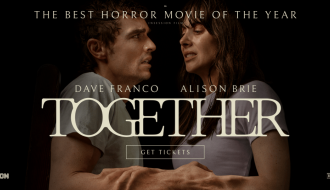 Film: Zajedno