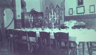 Privatni život Palate Rajhl – tematsko vođenje