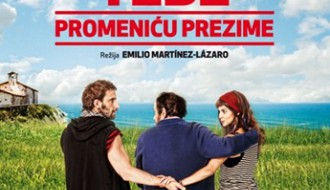 Film: Zbog tebe promeniću prezime!