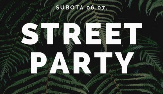 Street party