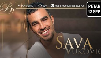 Sava Vuković