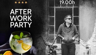 After work party