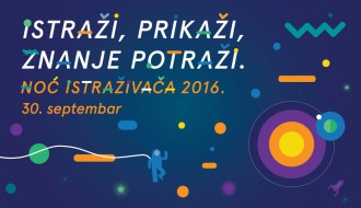 Noć istraživača Subotica