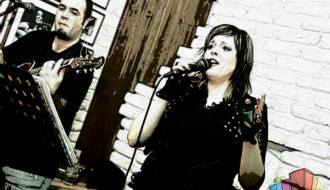 Akustična svirka: Thrilling duo