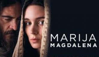 Film: Marija Magdalena