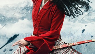 Film: Mulan