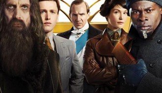 Film: The Kings man - Početak