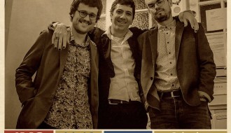 Nikola Radonjić TRIO