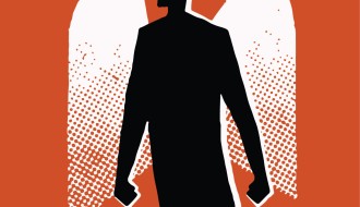 Robert Ike – Danken Mekmilen – Džordž Orvel: 1984 (r: Balint Botoš) – REPRIZA