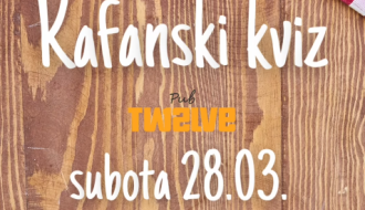Kafanski kviz