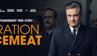 Film: Operacija Minsmit