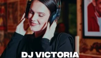 Dj Victoria