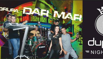 Grupa Dar mar