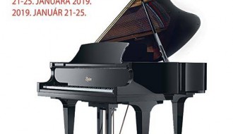 5th International piano fest
