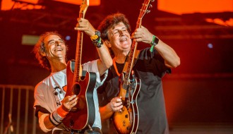 Koncert Bajage i Instruktora