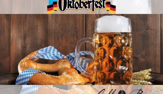 Oktoberfest