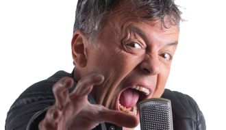 OTKAZANO Dr Nele Karajlić + Osiromašeni Uranijum