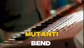 Mutanti bend