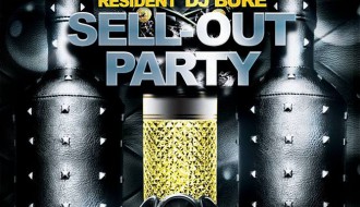 Sell out party