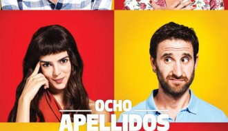 Film: Zbog tebe promeniću prezime opet