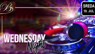 Wednesday night