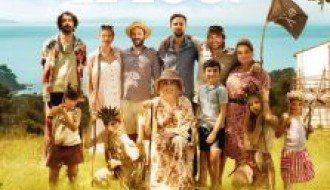 Film: "Moja porodica i vuk"