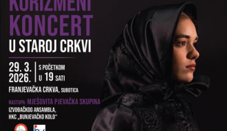Korizmeni koncert