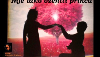 Predstava za decu: Nije lako oženiti princa