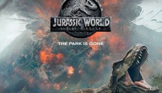 Film: Svet iz doba jure - Uništeno kraljevstvo 3D