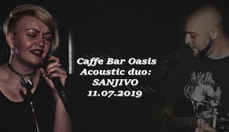 Akustična svirka: Sanjivo