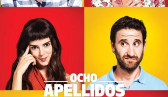 Film: Zbog tebe promeniću prezime opet