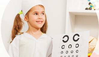 Očni centar "Perfect Vision" vas nagrađuje povodom Dečije nedelje
