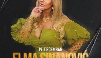 Paligo Palata - Elma Sinanović