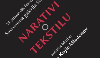 Narativi o tekstilu