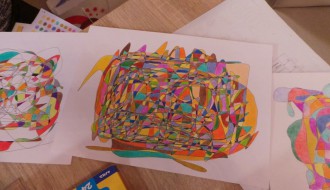 Besplatno predavanje: Art terapija