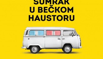 Film: Sumrak u bečkom haustoru