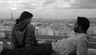 Film: Pariz - Ljubavna priča