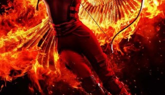 Film: Igre gladi: Sjaj slobode 2. deo