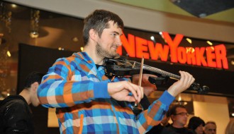 Swing, Blues & Rock night