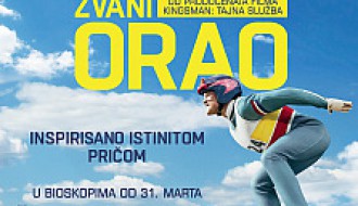 Film: Edi zvani Orao