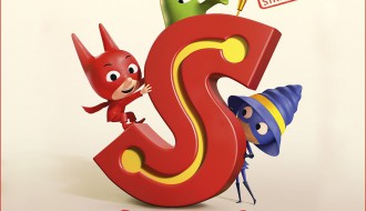 Animirani film: Super junak SamSam