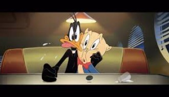 Animirani film: Veliki prasak (sinhronizovano)