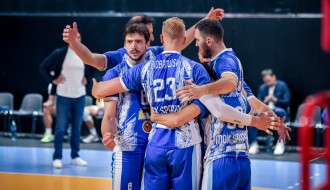 1/2 finale Kupa Srbije Spartak - Crvena zvezda