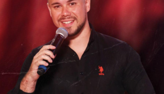 Davor Badrov