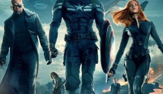 Film: Kapetan Amerika: Zimski vojnik 3D