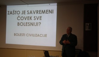 Predavanje: Bolest, kao šansa